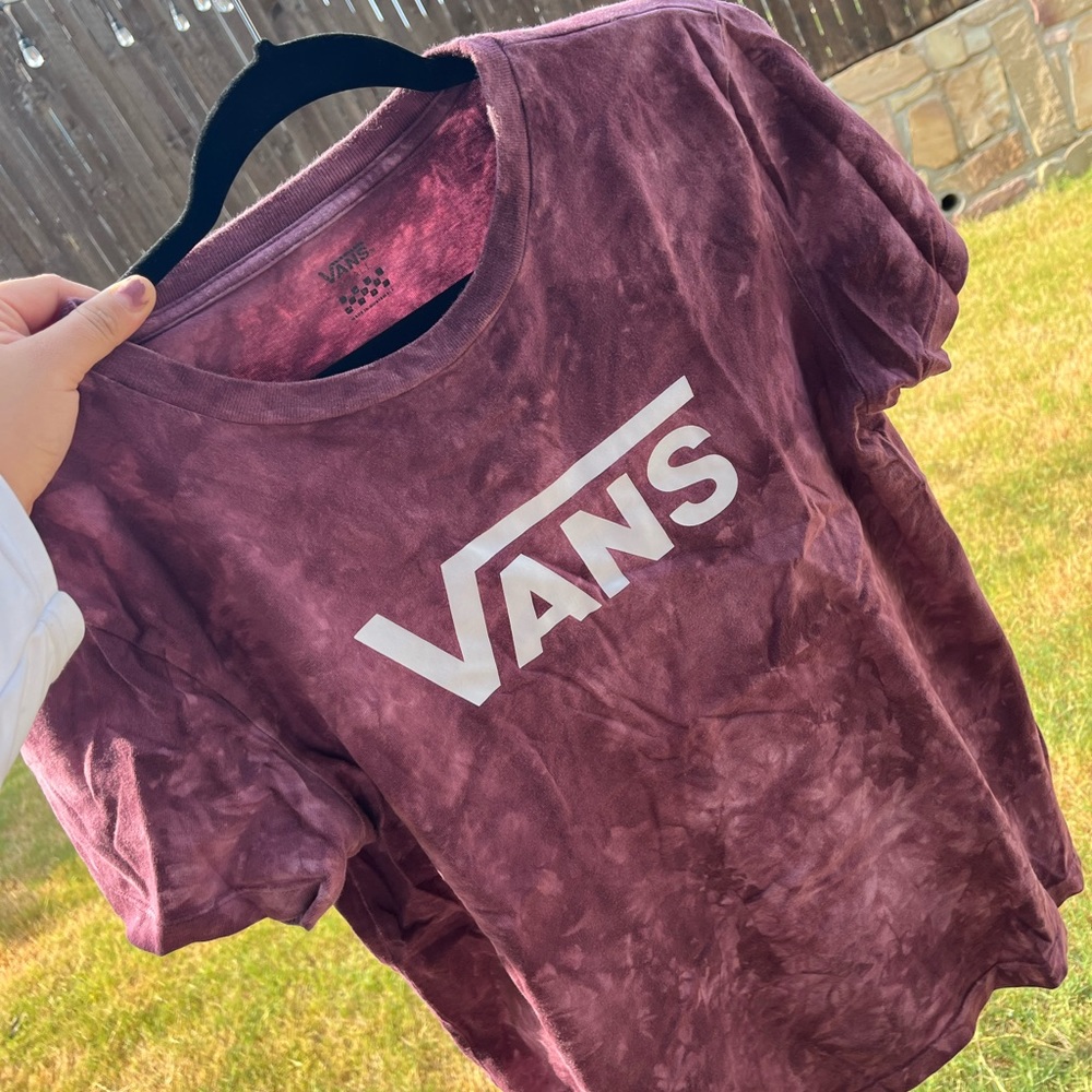 Vans Women’s T-shirt